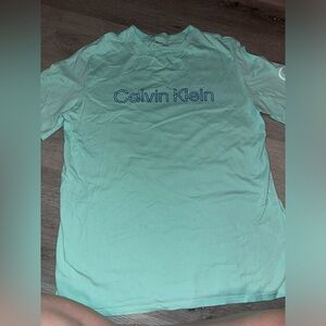 Calvin Klein Men Tee T-shirt
